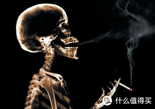 我们都知道吸烟有害健康，尽量能戒就戒吧