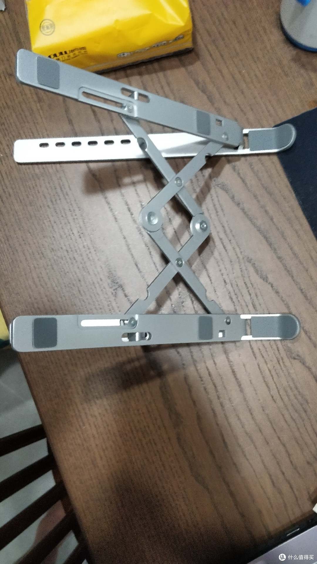 笔记本便携支架