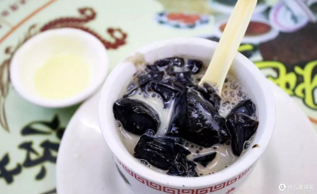 图片来源:中山美食