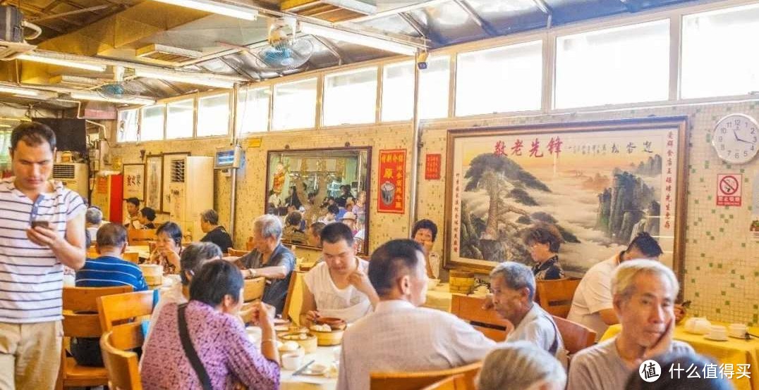 图片来源:中山美食