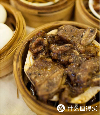 图片来源:中山美食