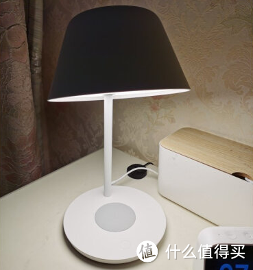 Yeeligh星辰台灯测评:高颜值与多功能,集于一身!