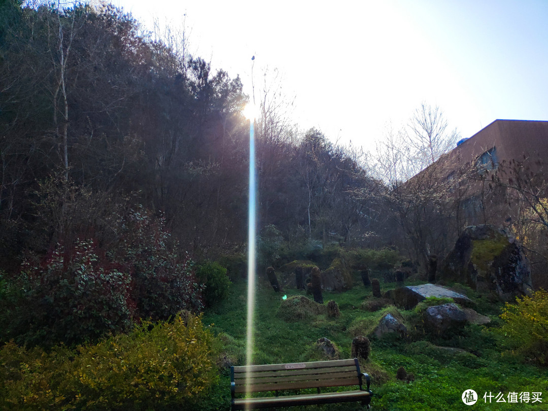 疫情之下还能外出度假吗？秦岭悠然山高山湿地度假酒店初体验