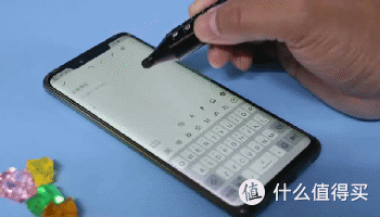 智能笔和手机的碰撞会擦出什么样的花火?让Zanco Smart Pen告诉你答案