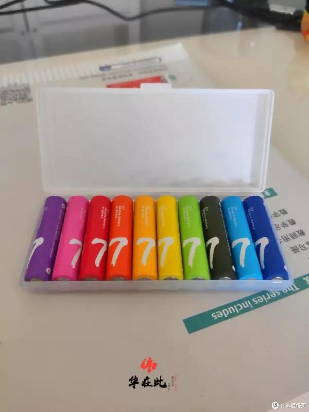 集万千宠爱于一身，小米有品2020实惠好物合集，伟华在此强烈推荐~