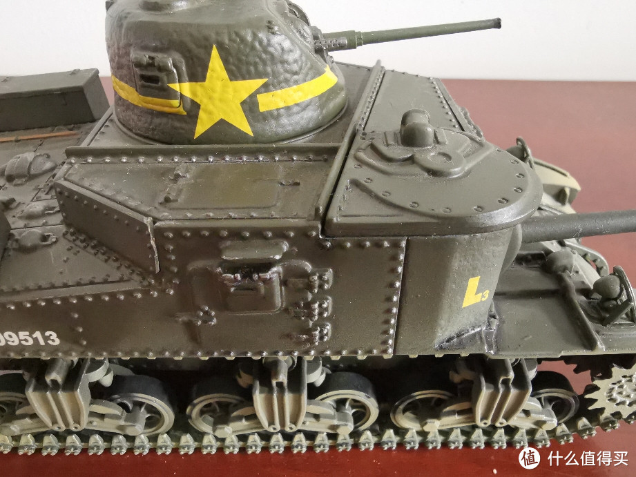 FOV 1:32 M3 Lee medium tank“李” 中型坦克