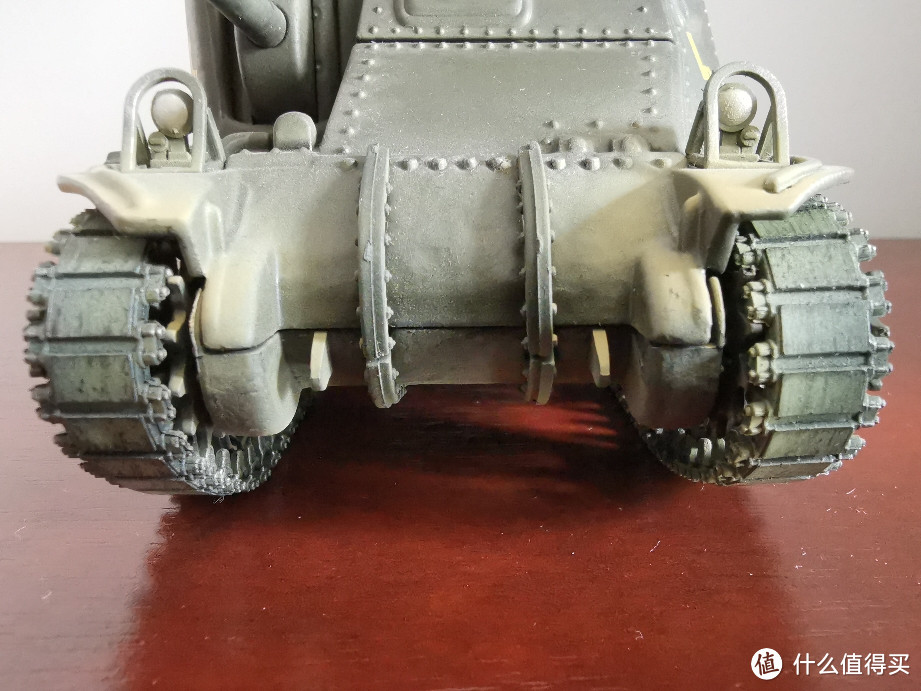 FOV 1:32 M3 Lee medium tank“李” 中型坦克