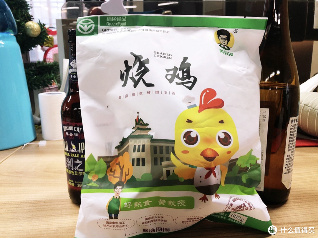 编辑测评团:农科院?农业大学?这些科研机构出品的食品,我们亲自去尝了尝