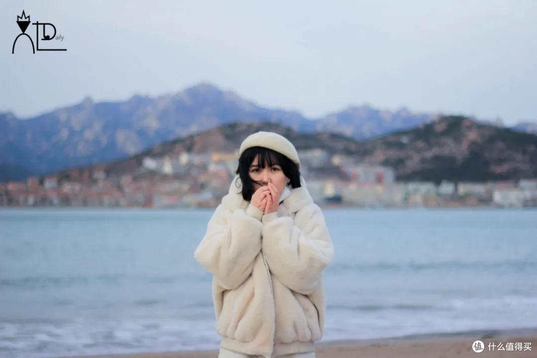 她圈测评|沙子口意大利？村中古堡？青岛九寨沟？网红拍照地实测第2弹来了！