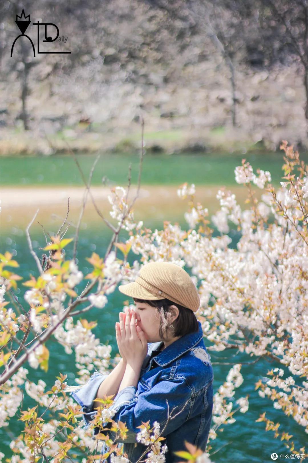 她圈测评|沙子口意大利？村中古堡？青岛九寨沟？网红拍照地实测第2弹来了！