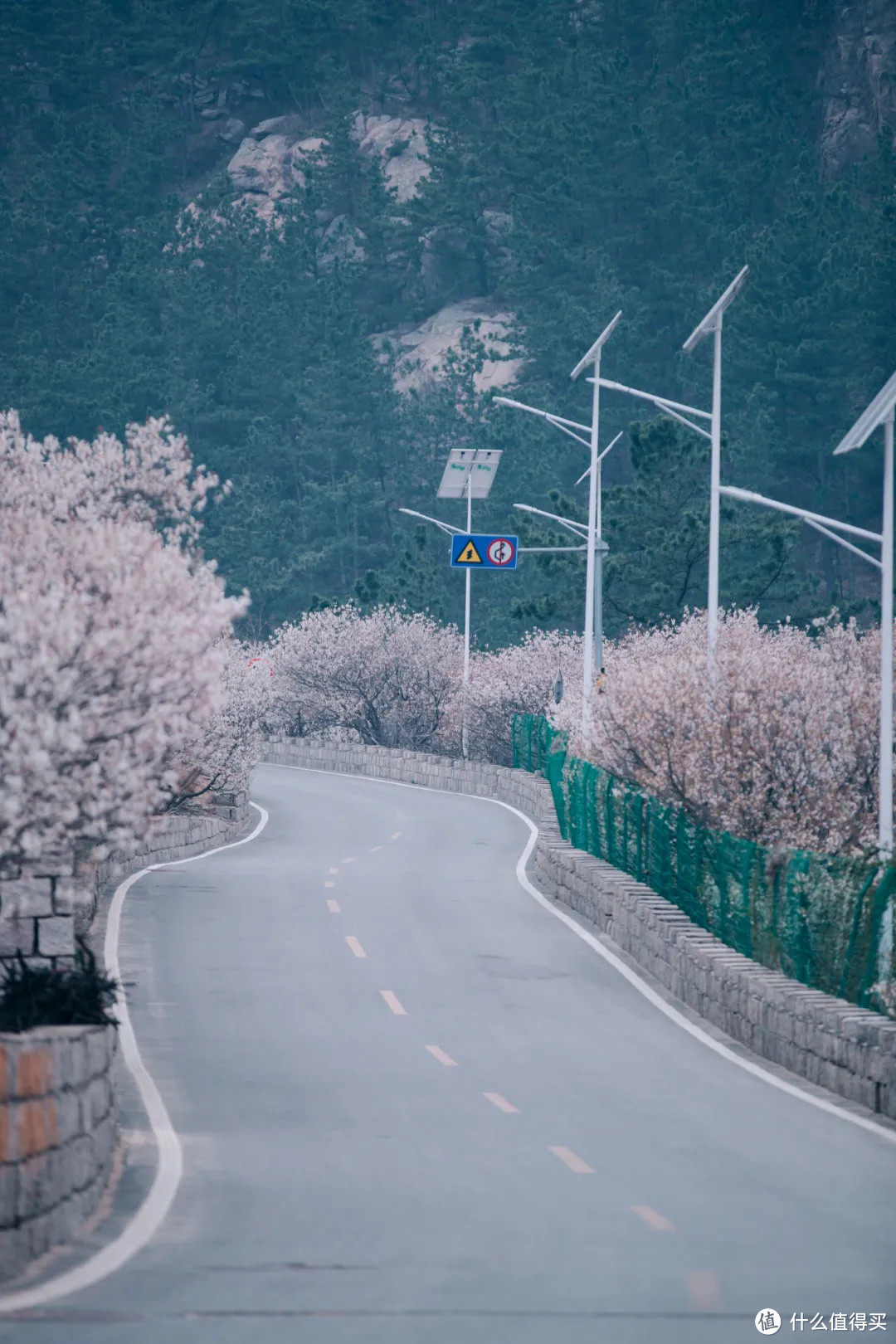 她圈测评|沙子口意大利？村中古堡？青岛九寨沟？网红拍照地实测第2弹来了！