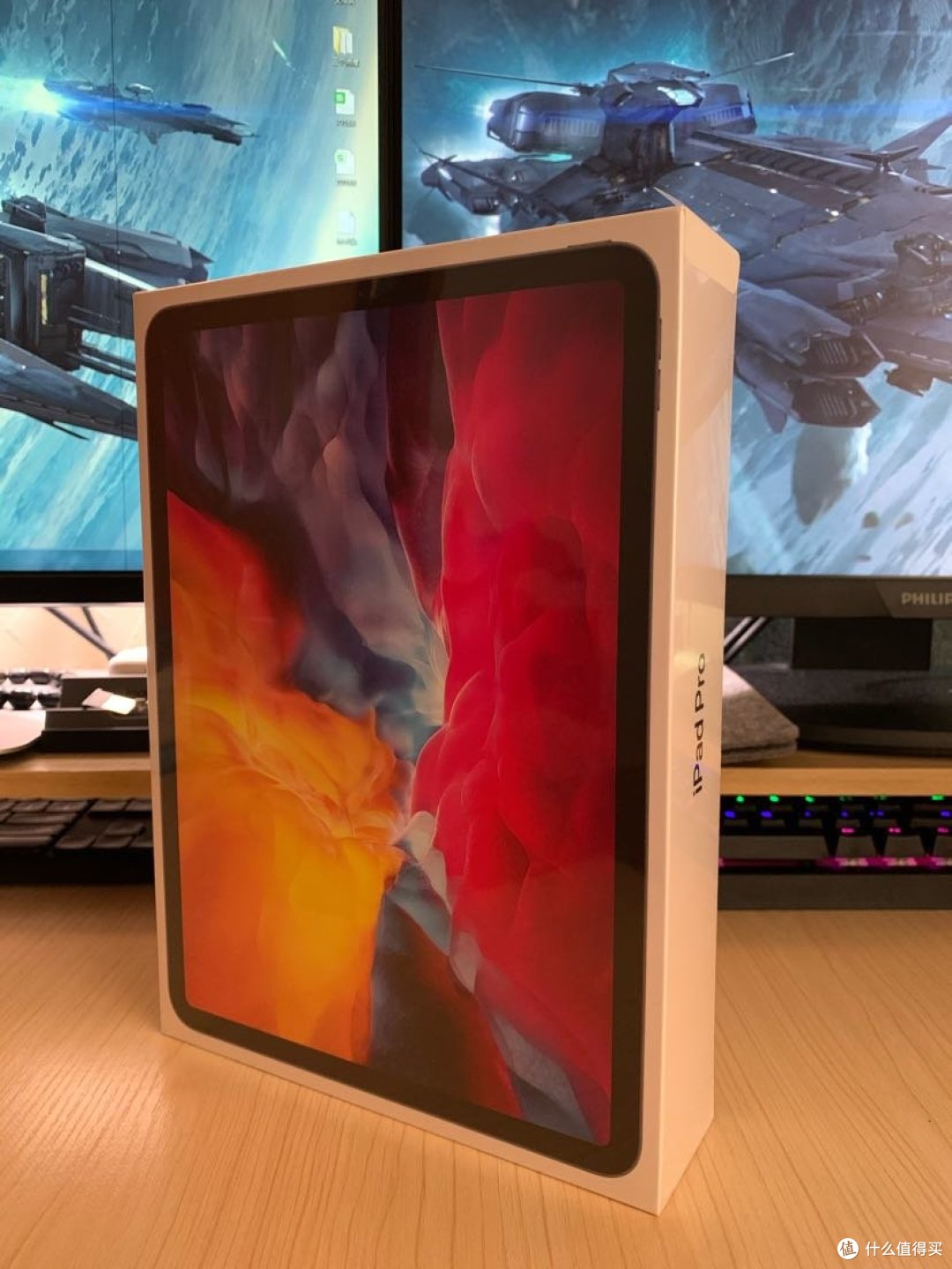 官网,迟来的pro11