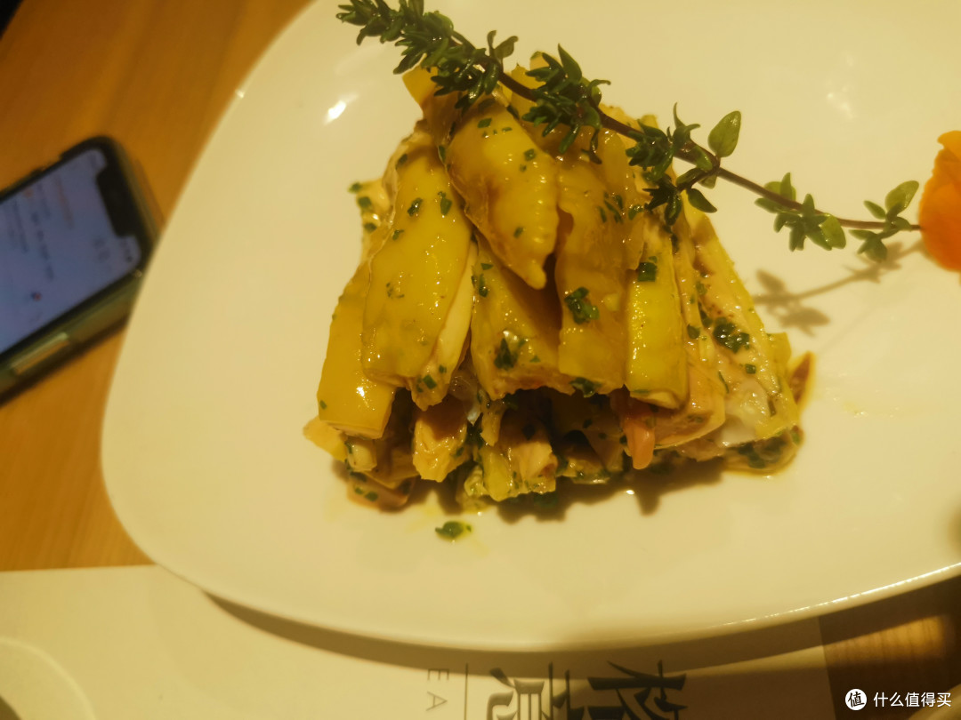 春季探店:“川味之美,岂止于辣”,米其林广州推荐餐厅—新派川菜餐厅|榕意