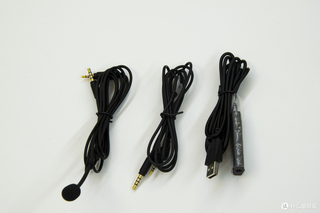 带有惊喜的游戏耳机----星极XANOVA XH300-U耳机开箱测试
