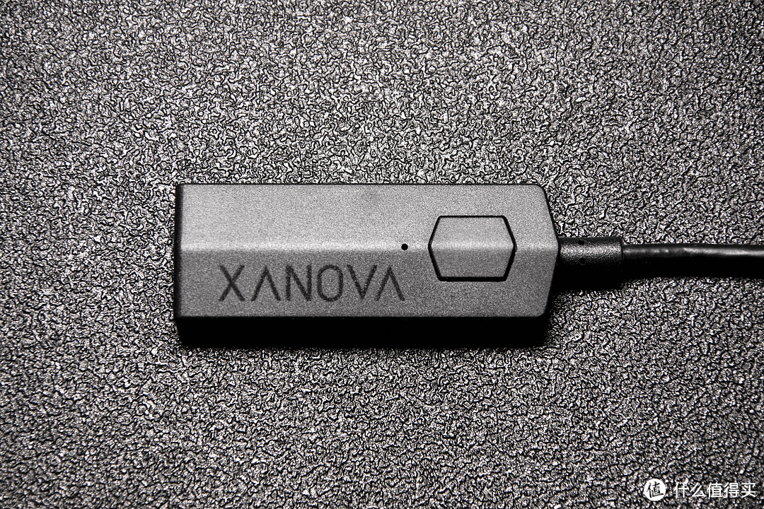 带有惊喜的游戏耳机----星极XANOVA XH300-U耳机开箱测试