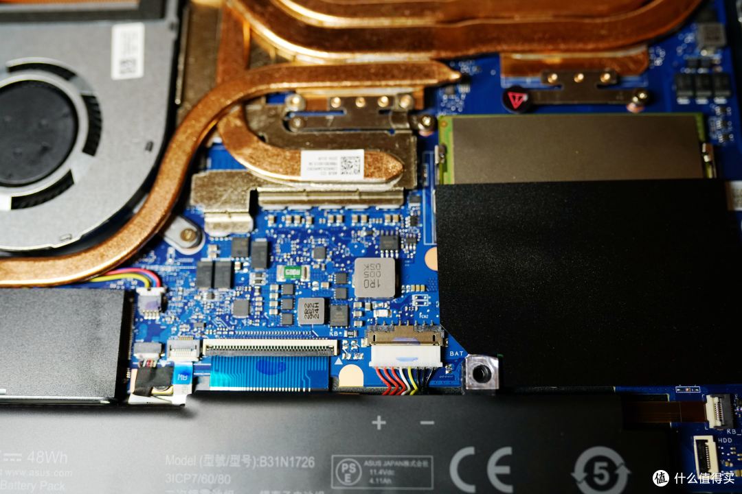 实战华硕天选笔记本添加内存ssd攻略