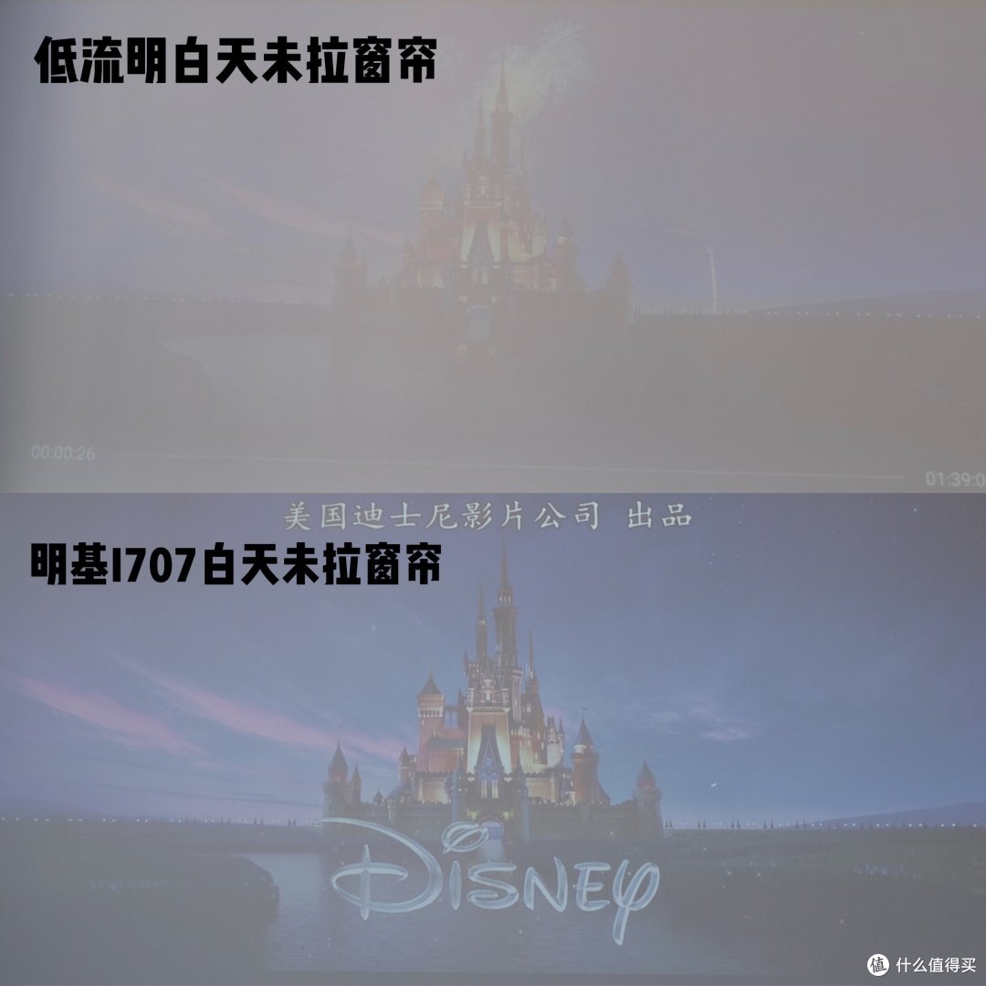 明基i707,高端便携投影带来的视听盛宴