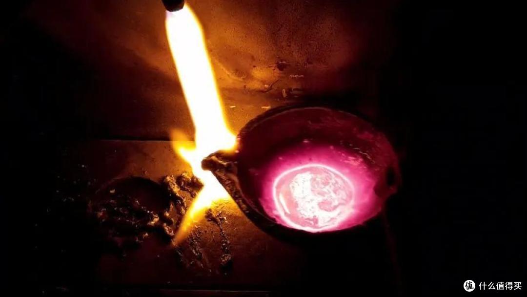 大神玩的不是胶，这个可是真的“金刚”狼！