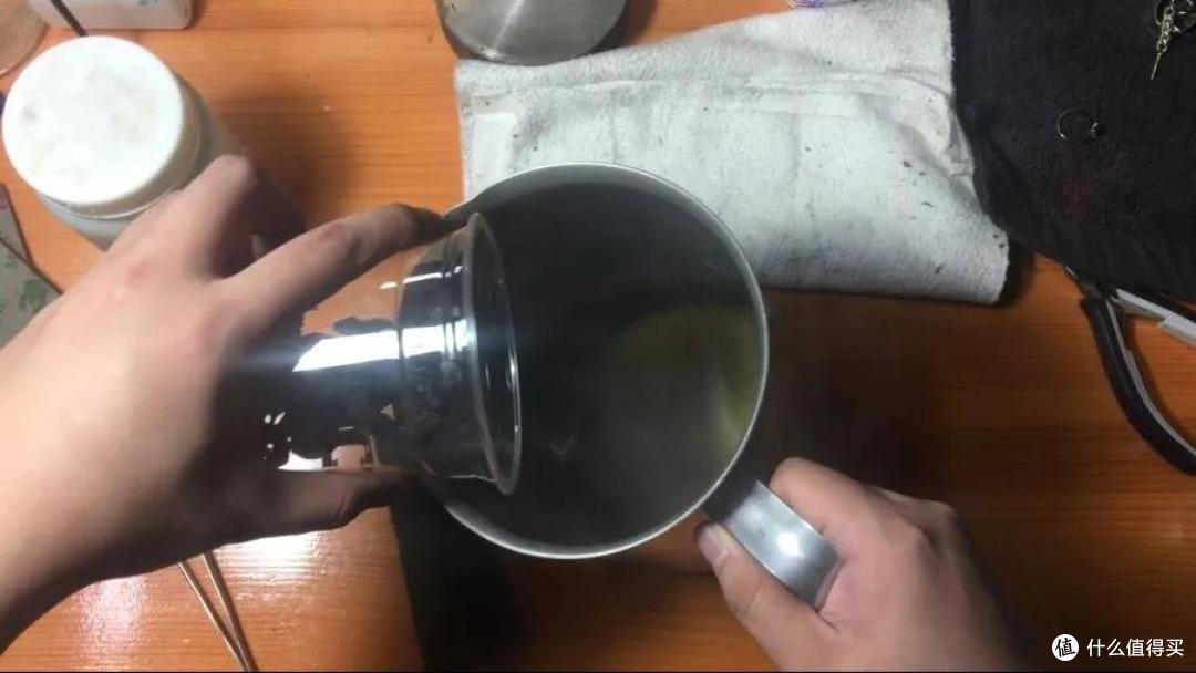 大神玩的不是胶，这个可是真的“金刚”狼！