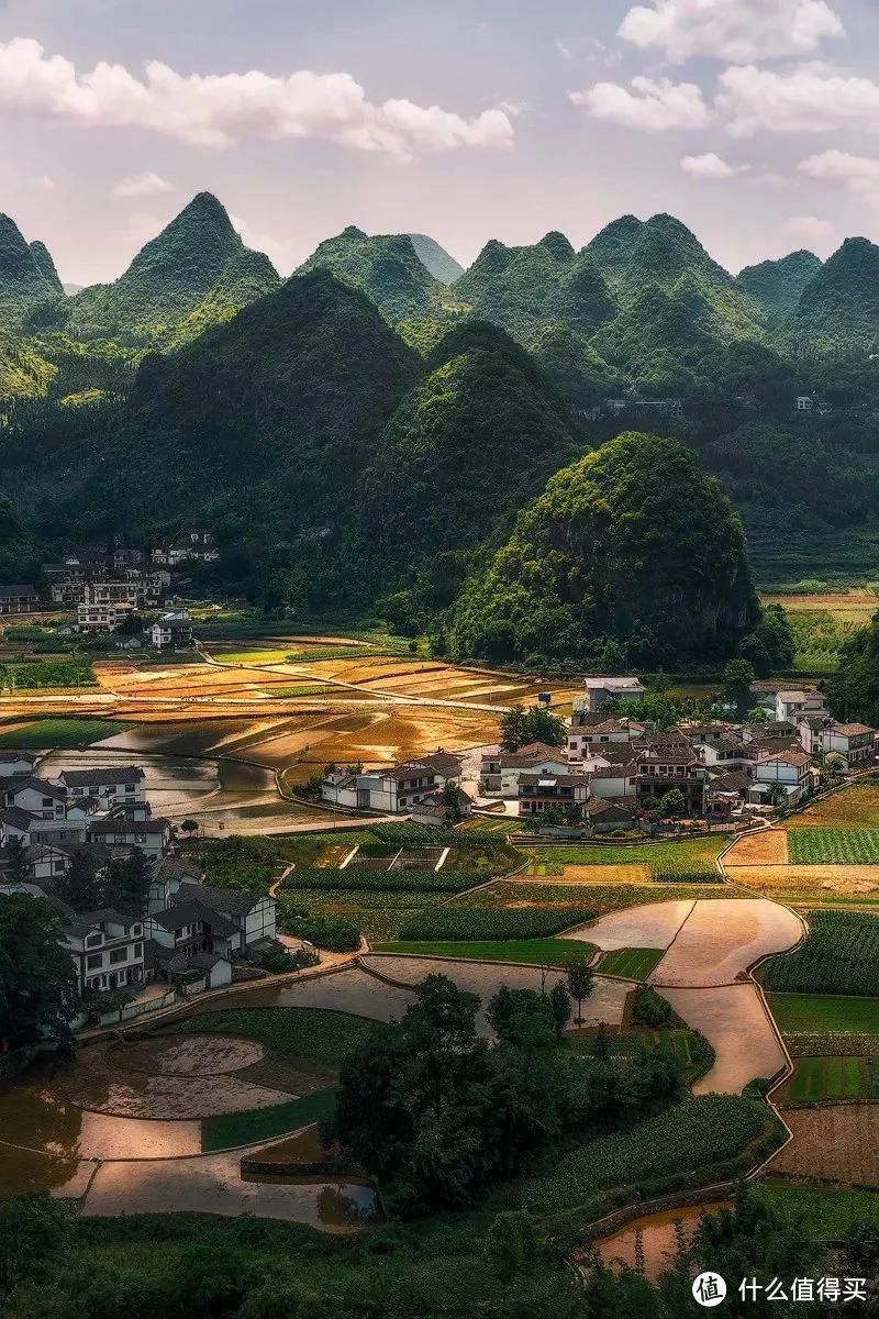 中国西南隐藏的梦幻之地，被《孤独星球》评为最佳旅行地，凭什么惊艳全世界？