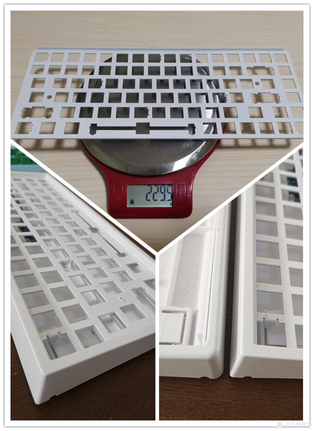 最强84键盘?优联、有线、RGB、手感一样不少!