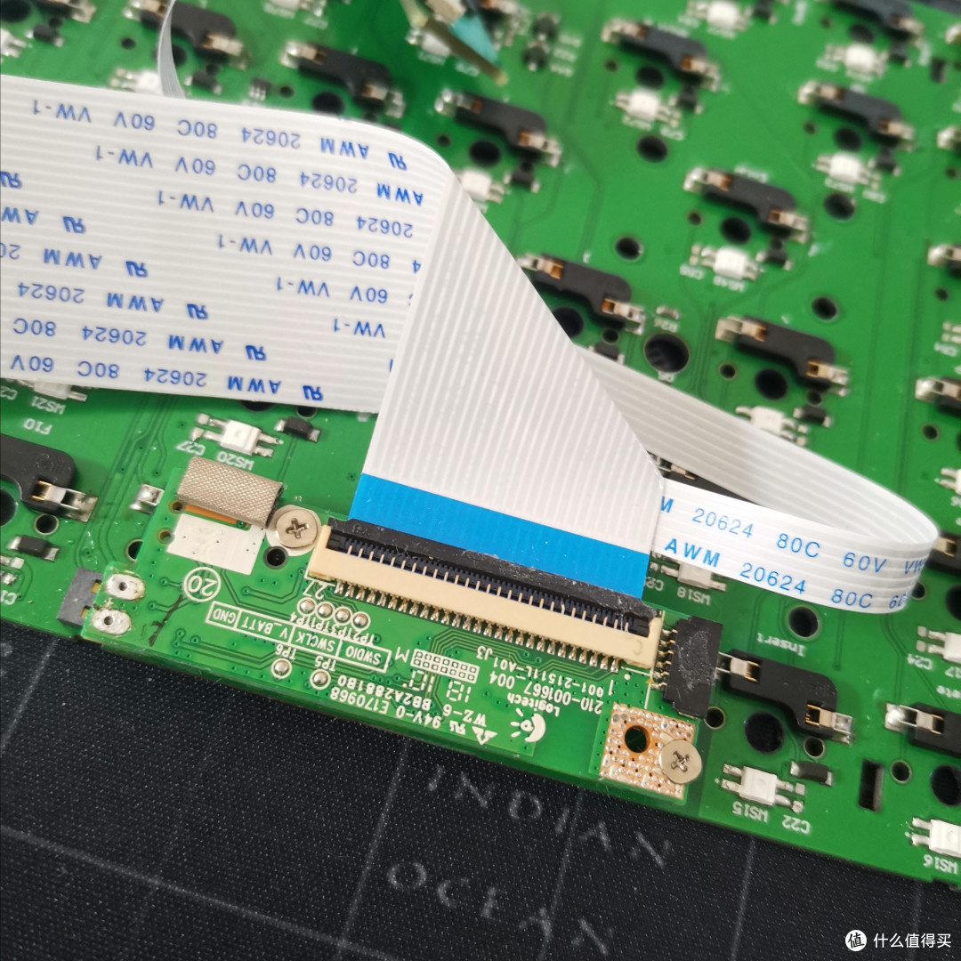 最强84键盘?优联、有线、RGB、手感一样不少!