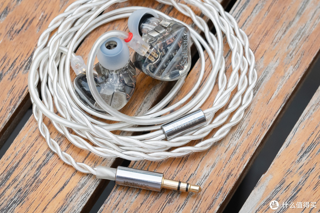 RS10评测：one pair of earphones to rule them all