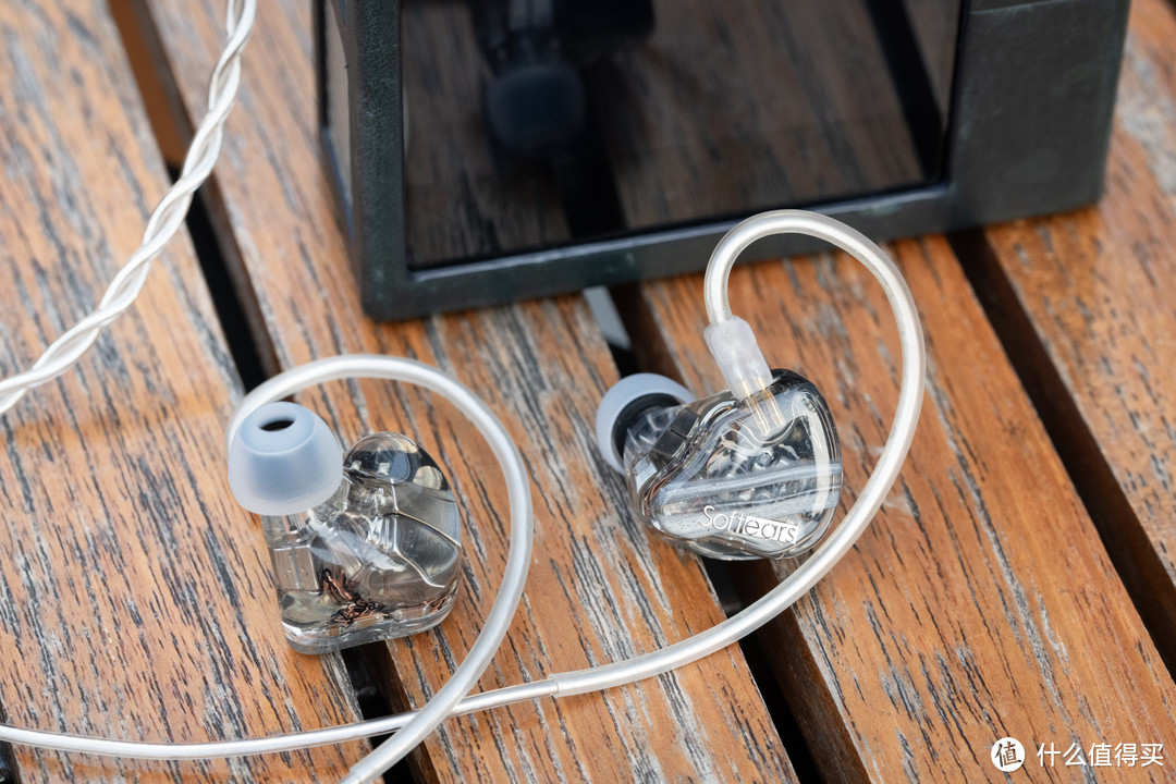 RS10评测：one pair of earphones to rule them all