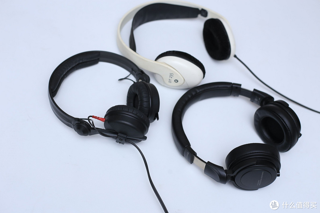 拜雅 DT240 pro 头戴式监听耳机、钰龙 Canary II 解码耳放一体机简评