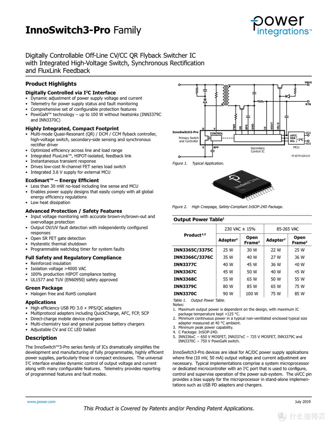 新型100W双USB-C口充电器问世：小到极致，内置两颗氮化镓