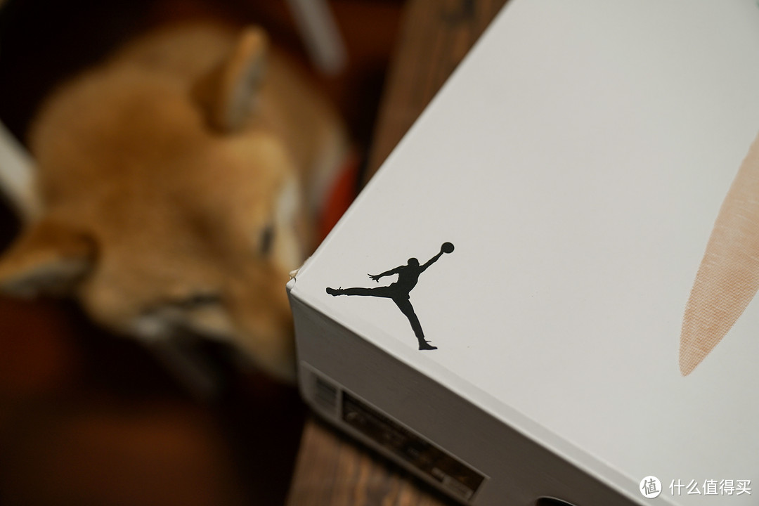 Air Jordan 7 兔八哥 HARE2.0开箱分享