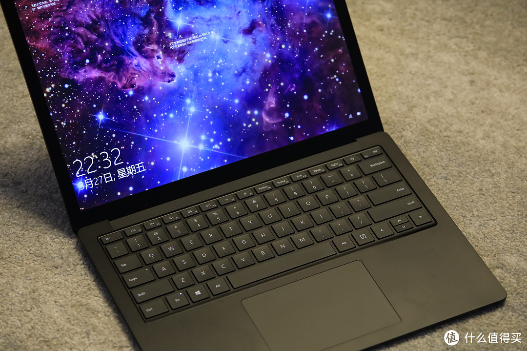 “巨硬”的硬货——Surface Laptop 3半个月使用体验