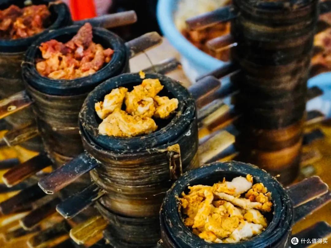 要说四川最好吃的地方,乐山绝对能排的上号!