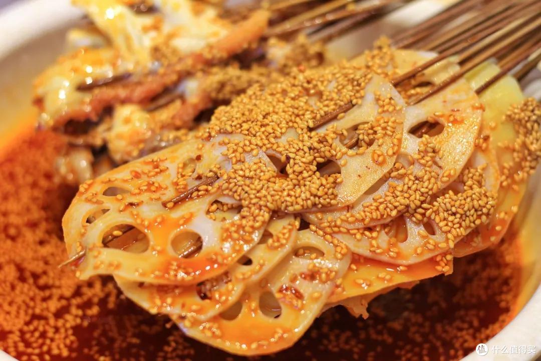 要说四川最好吃的地方,乐山绝对能排的上号!