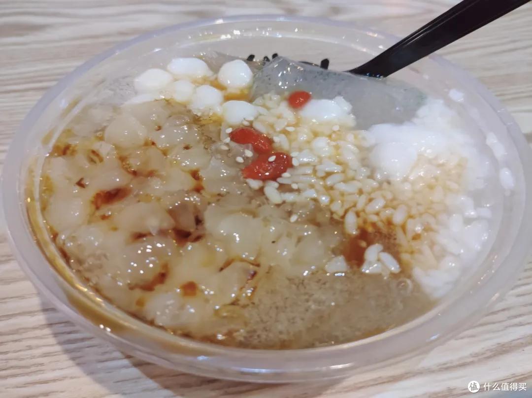 要说四川最好吃的地方,乐山绝对能排的上号!