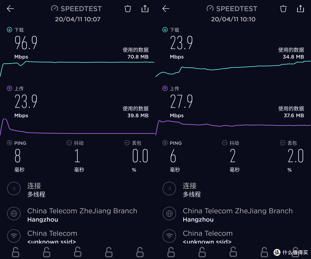 F点三层卧室 G点三层书房