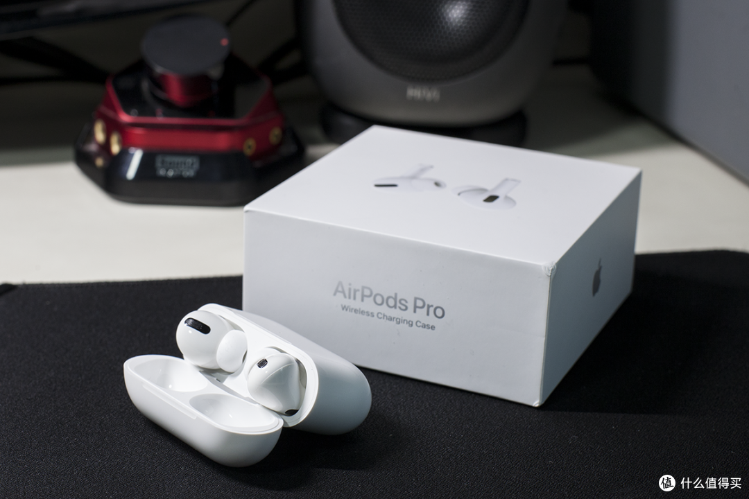 谁说安卓手机不能用AirPods Pro？