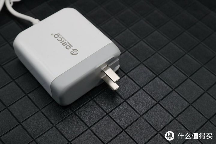 省时、安全、高效！ORICO 60W PD快充体验