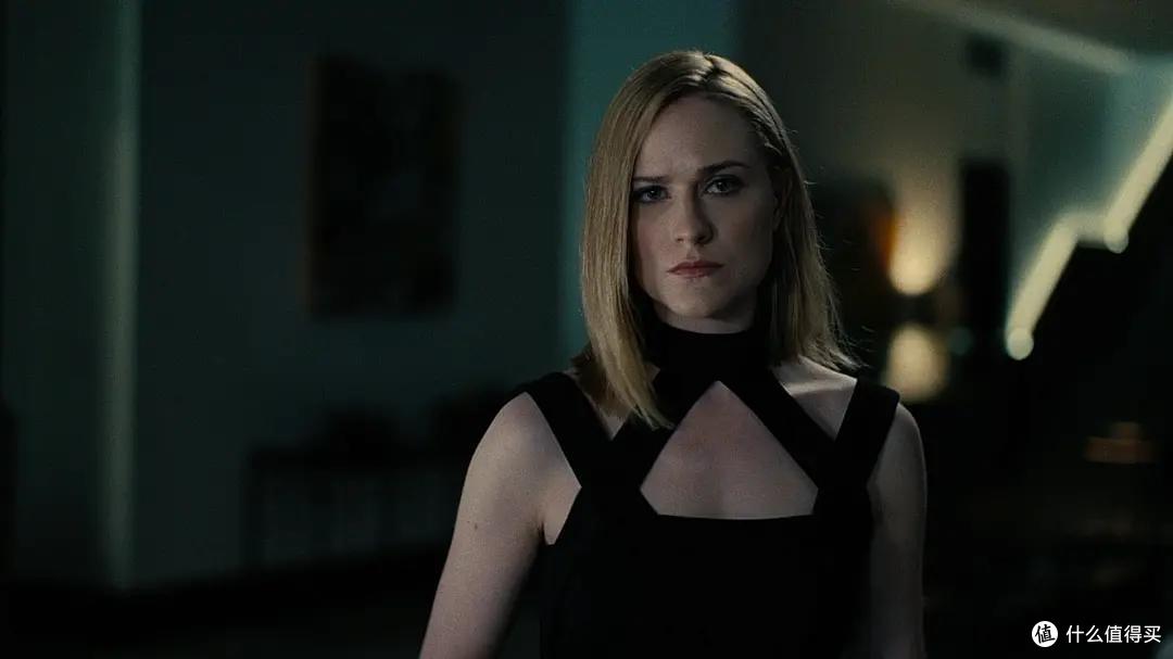 看着这部美剧我仿佛在远望不远的未来