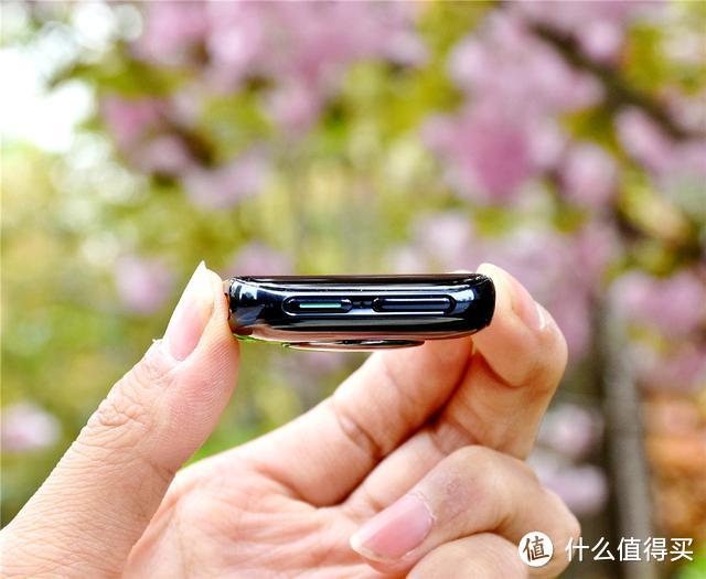 瑕不掩瑜，OPPO Watch实力与颜值相称