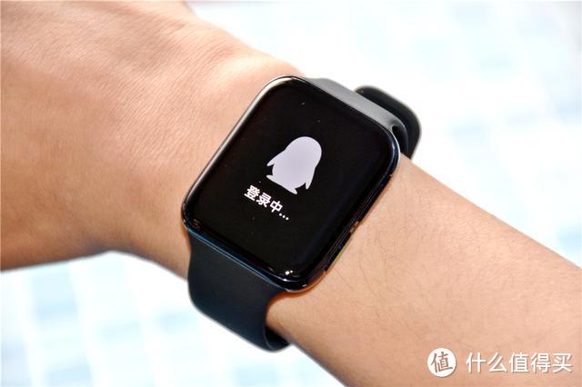 瑕不掩瑜，OPPO Watch实力与颜值相称