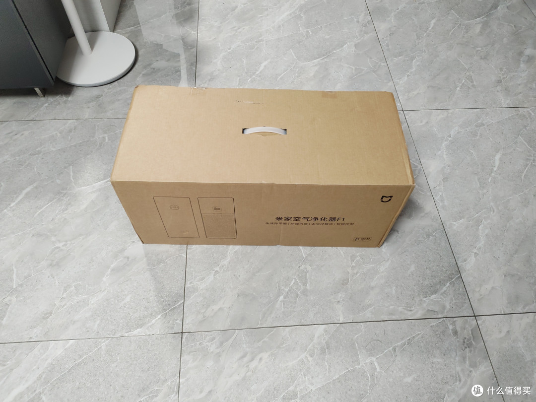 传统牛皮纸箱