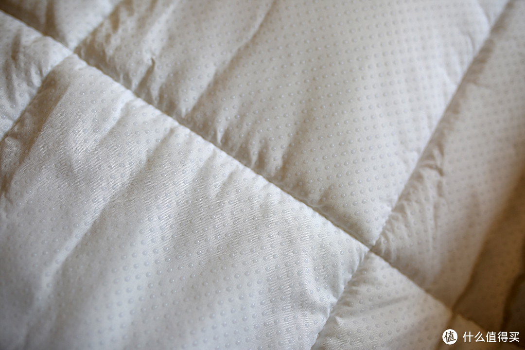 小米有品：床褥的健康学问，每晚石墨烯远红外床褥体验