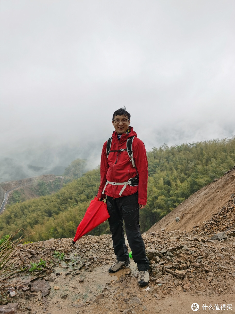 春季户外运动大作战之老法师的登山装备私藏推介