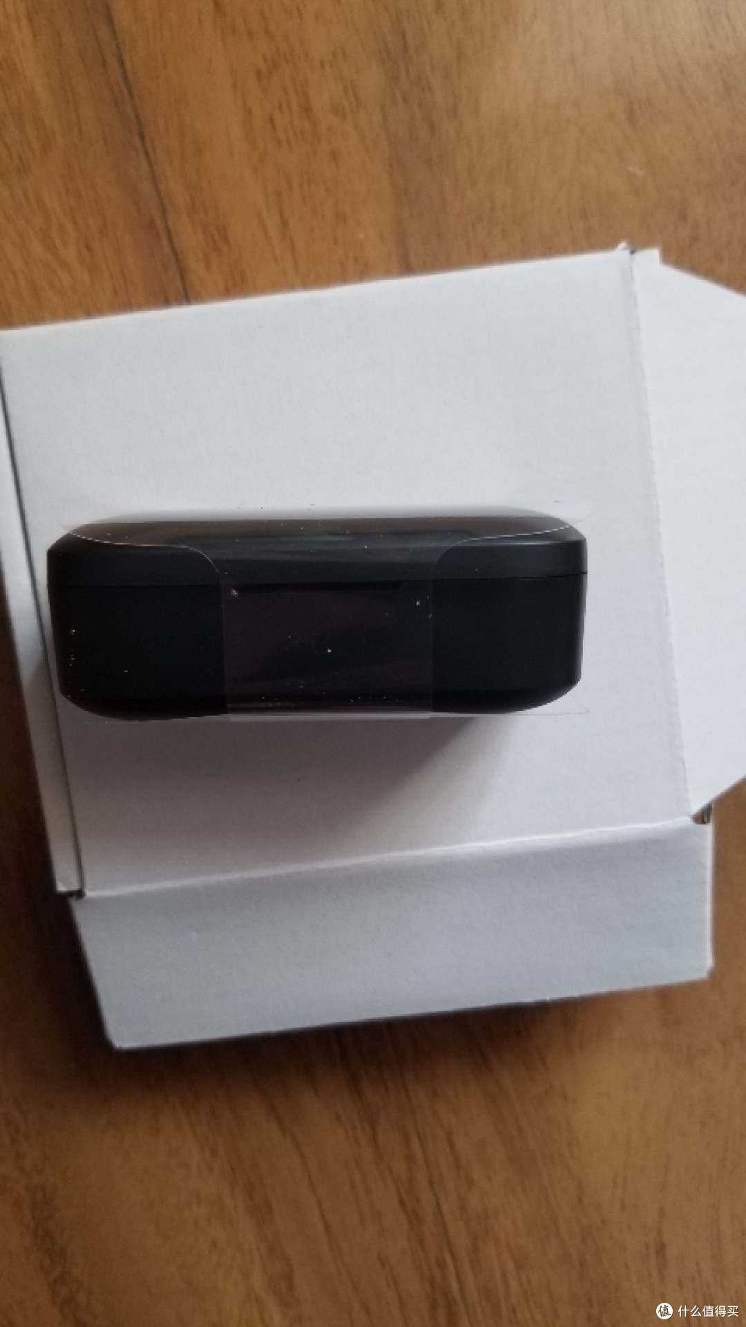 小米有品十周年入手蓝牙耳机qcy t5s