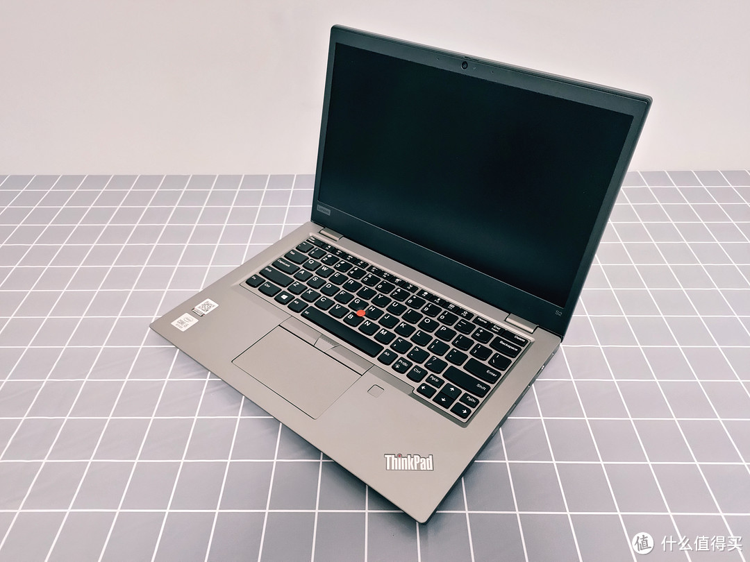 Thinkpad新品试用 ——年轻职场人的第一款本S2 2020款简评