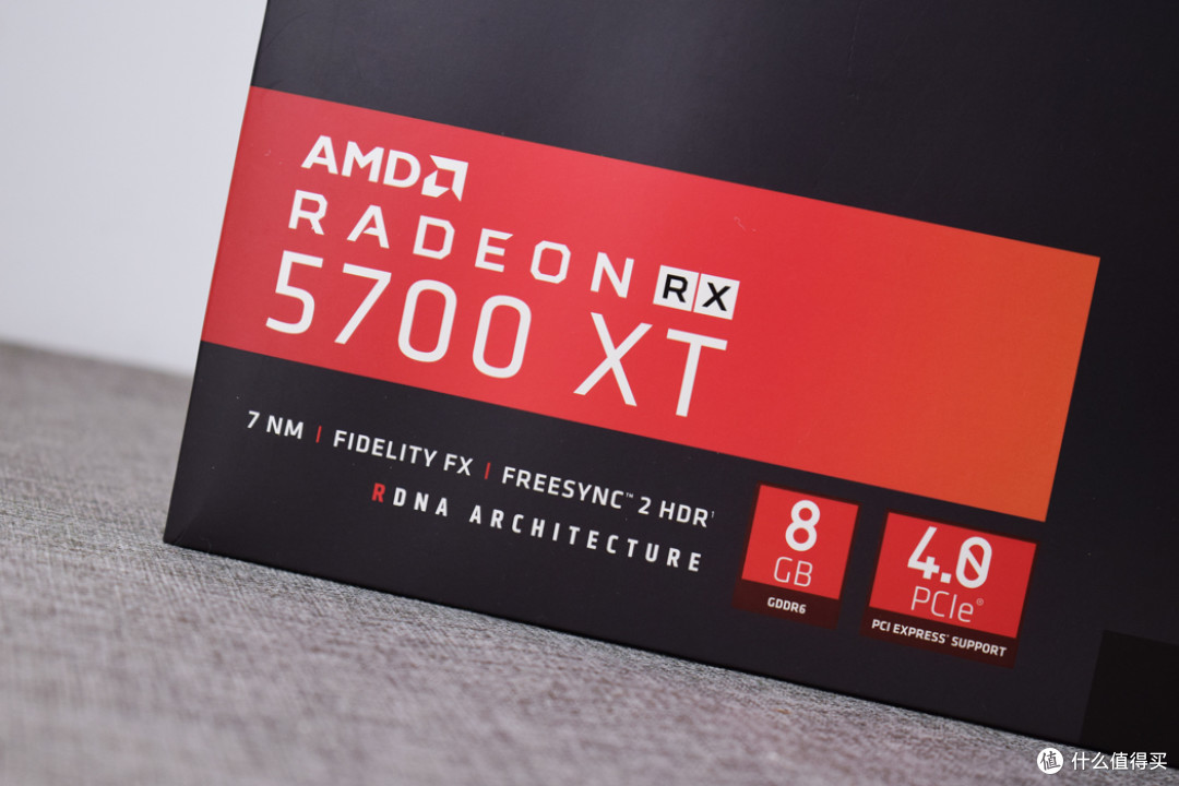 GDDR6、7纳米、RDNA