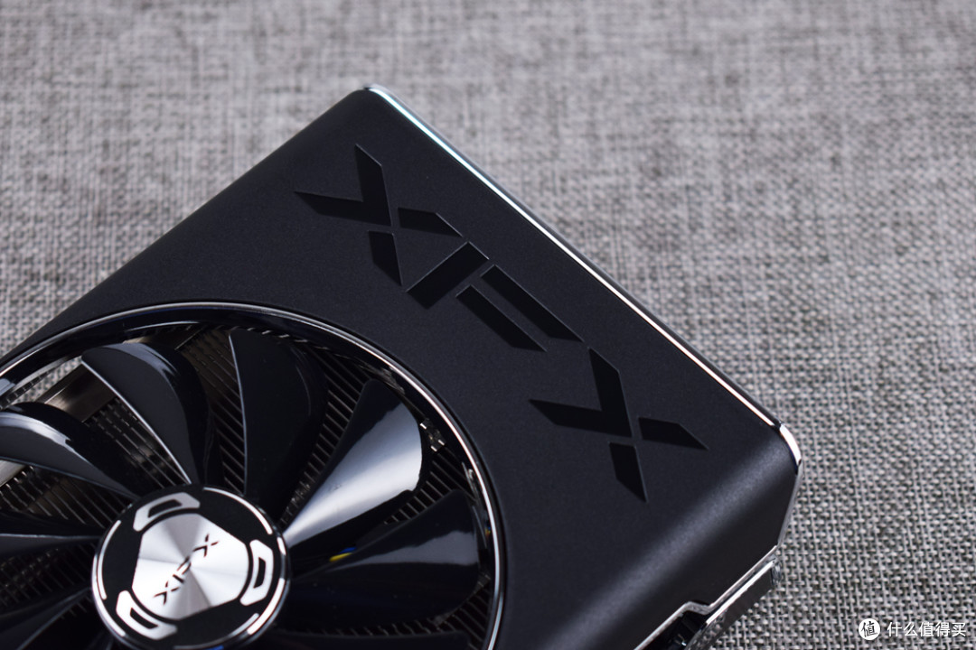 XFX LOGO