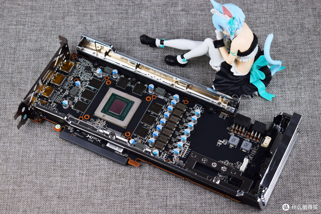 PCB正面