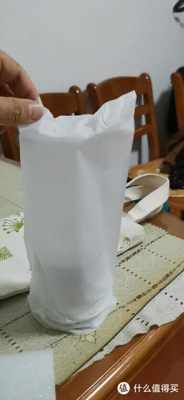 云米随身榨汁杯开箱